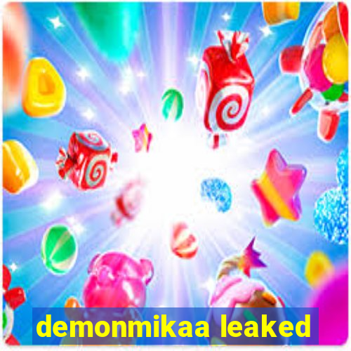 demonmikaa leaked